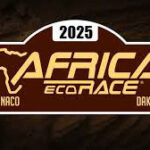 Africa Eco Race