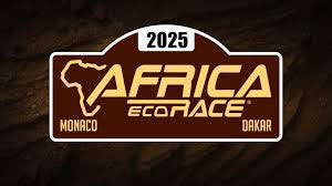 Africa Eco Race