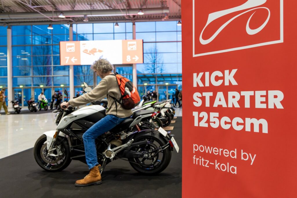 Intermot 2024 köln motorkiállítás