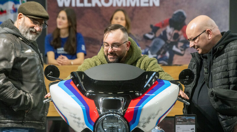 Intermot 2024 köln motorkiállítás