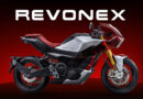 Kymco Revonex 2025