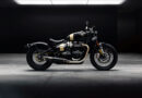 Triumph Bonneville Bobber TFC Factory Custom 2025