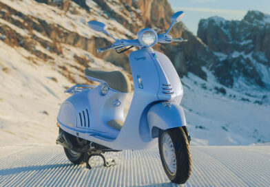 Vespa 946 Snake Limited Edition 2025