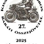 Kisszékelyi Motoros Baráti Összejövetel