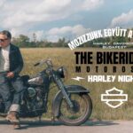 Harley Night - Mozizzunk együtt a Bázison!