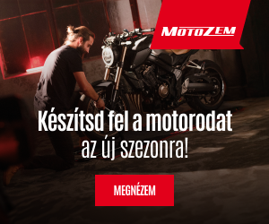 Készítsd fel a motorodat a szezonra MotoZem