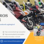 Motoros tábor