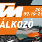 I. KTM Találkozó