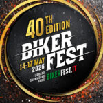 40. BIKER FEST 2026