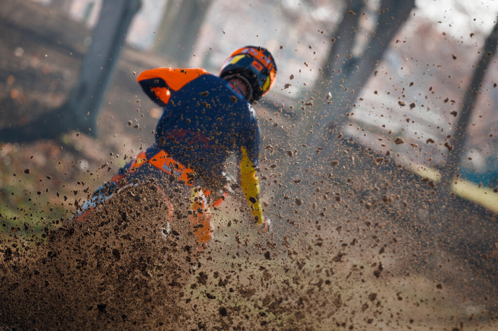 Az Offroad termékcsaláddal indult újra a gyártás a KTM-nél 3 Az Offroad termékcsaláddal indult újra a gyártás a KTM-nél