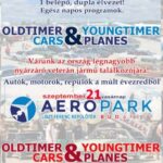 Oldtimer & Youngtimer, Cars & Planes 2025 OYCP