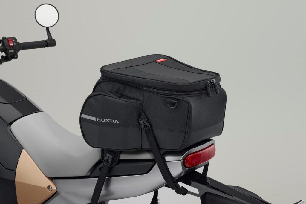 Honda WN7 elektromos motorkerékpár