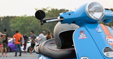 A Piaggio Csoport új leányvállalatot alapít a Fülöp-szigeteken, ezzel megerősítve jelenlétét az ázsiai-csendes-óceáni régióban