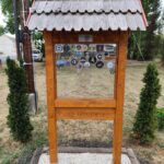 Road Wanderers Zalai körtúra