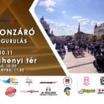 XIV. Szezonzáró Motoros Gurulás