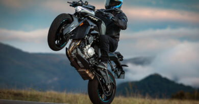 A CFMoto eladási számai meghaladják a Suzuki, a Ducati és a KTM eladásait