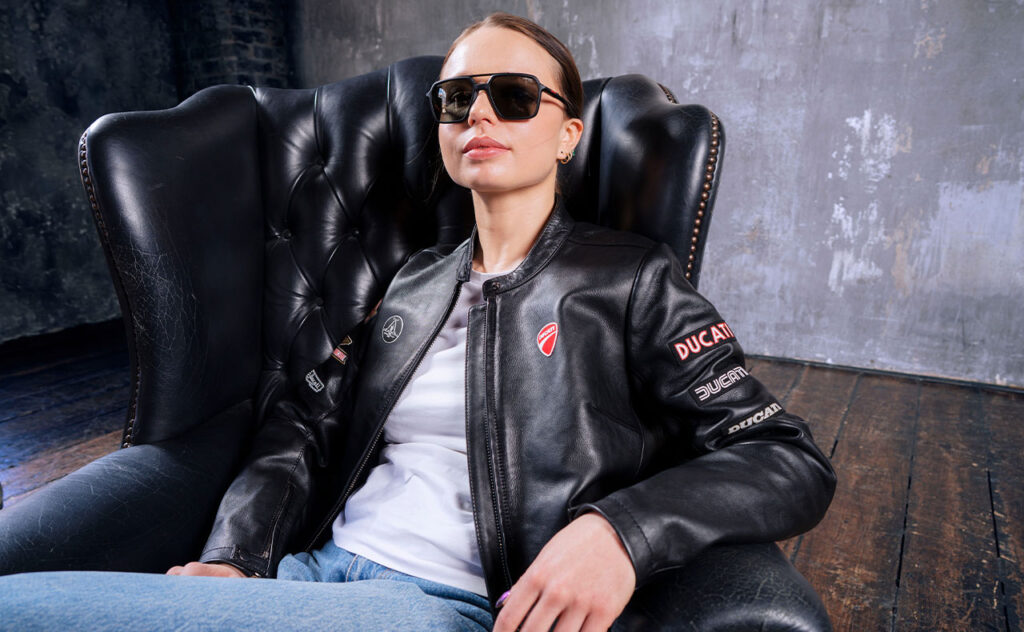 „The Origin Collection”: új kollekció a Ducati első 100 évének tiszteletére