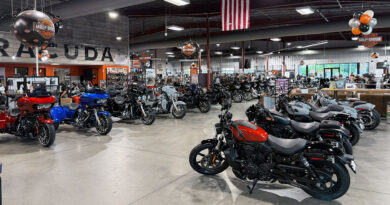 Sorban zárnak be a Harley-Davidson márkakereskedések Amerikában – mi állhat a háttérben?
