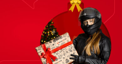 A Jézuska már a sarkon, az ajándékok meg sehol? A MotoZem segít választani!
