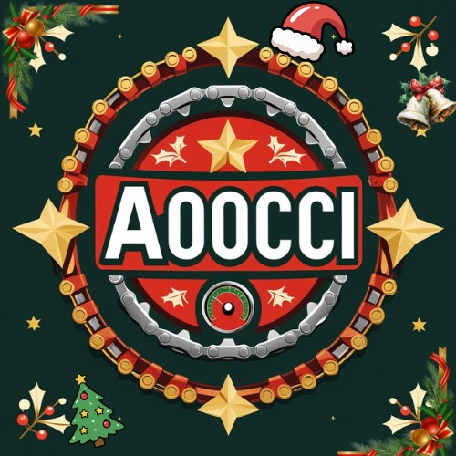aoocci karacsony 2025