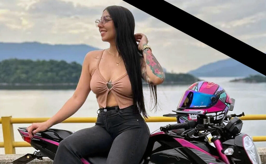 Tragédia: ismét egy motoros influenszer vesztette életét – figyelmeztetés minden motorosnak