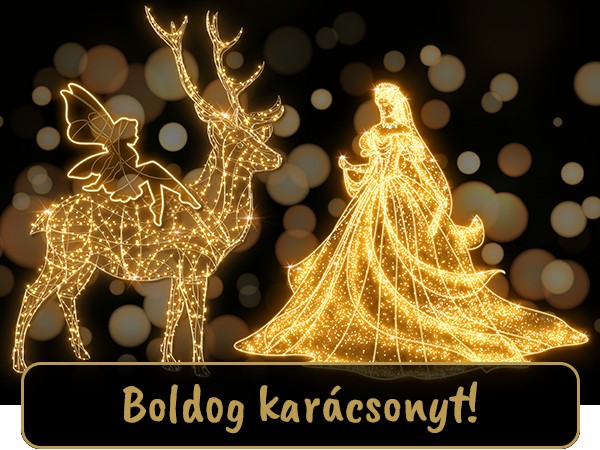 decoled karacsony 2025