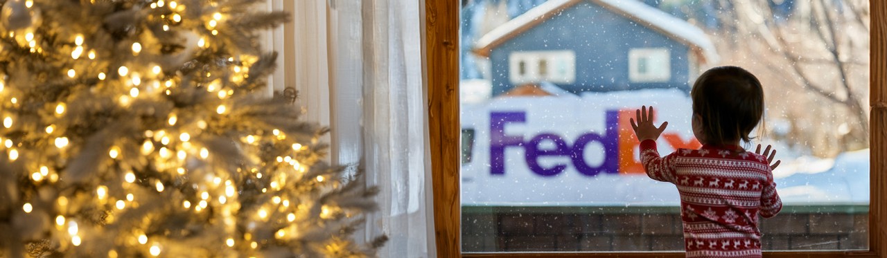 fedex karacsony 2025