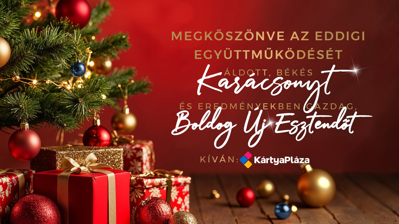 kartyaplaza karacsony 2025