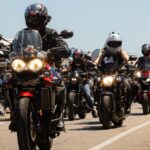 MTC Felix Arba 4. Női Motoros Találkozó