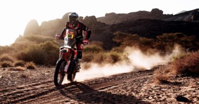 Ma startol a 2026-os Dakar Rally Szaúd-Arábiában: íme az útmutató az összes kategóriához