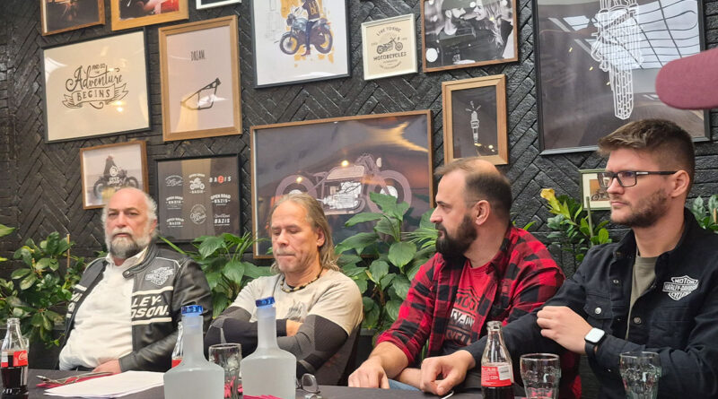 2026-os Harley-Davidson újdonságok Budapesten – hagyomány, technológia és nyitás az új motorosok felé