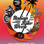 Italian Bike Week 2026