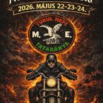 Szezonnyitó Motoros Dzsembori