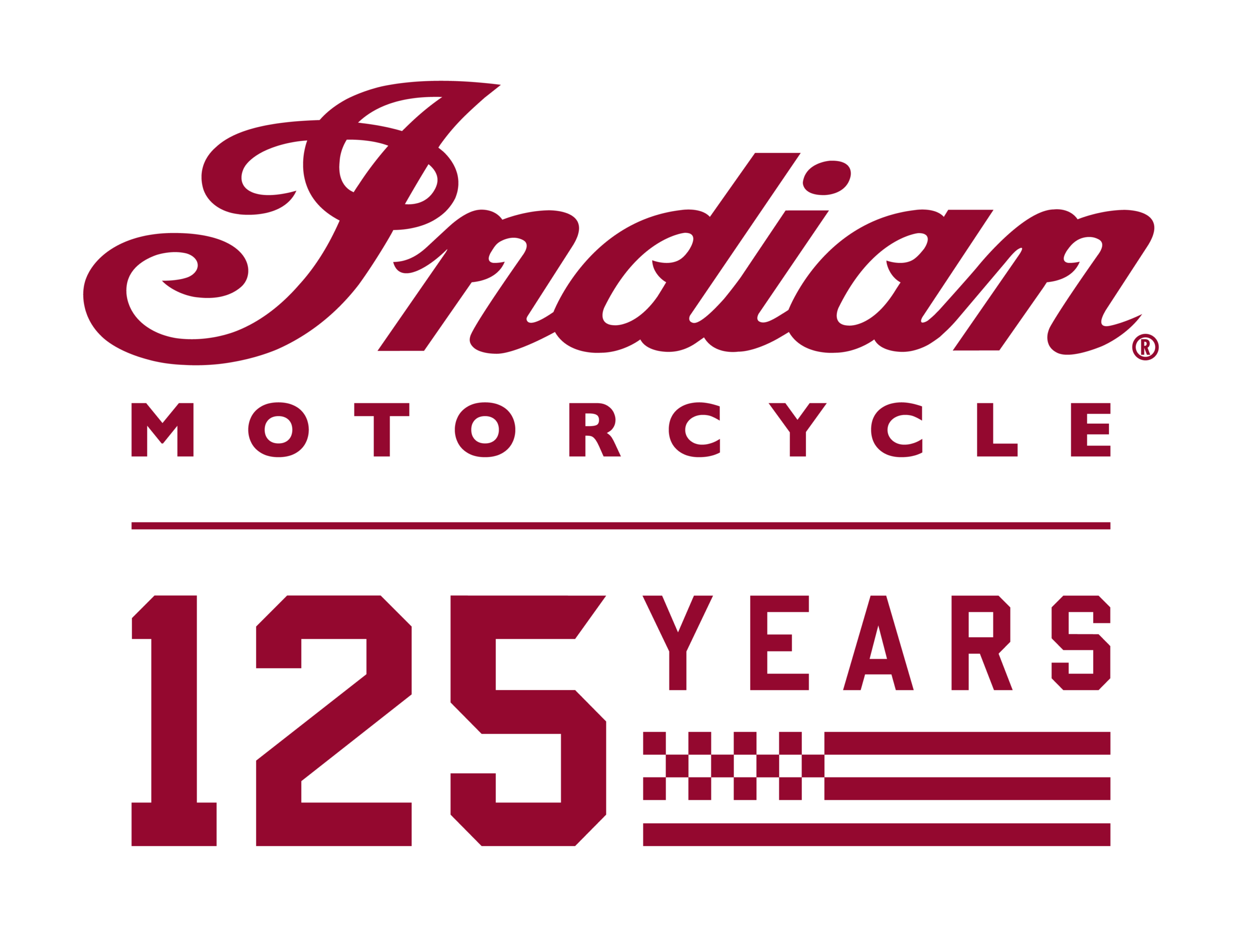 Indian Riders Fest 125 éves évforduló