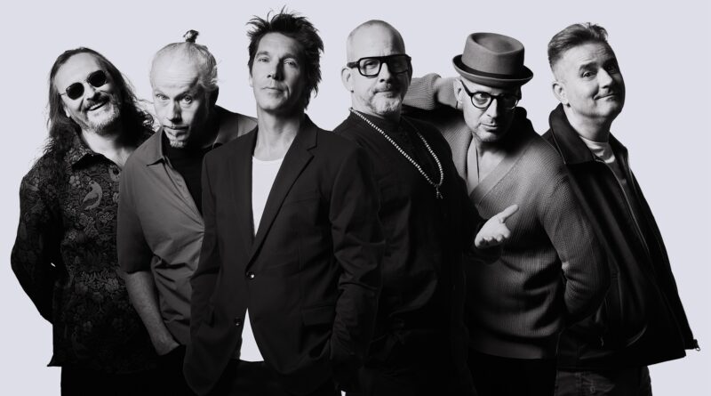 Láthatatlanul – Új dalokkal kezdi a visszaszámlálást nagy koncertjéig a Quimby