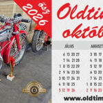 Oldtimer Show Ősz Budapest