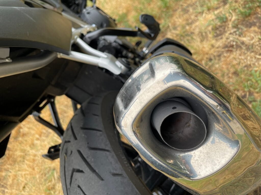 Suzuki V-Strom 800 2025 motorteszt