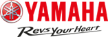Yamaha logo