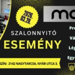 MOTOPRO szalonnyitó