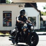 Szezonnyitó Motoros Hétvége – 1 éves az Authentic Garage