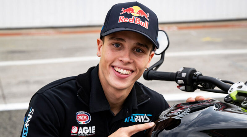 A Triumph Motorcycles és a MotoGP bemutta a két új Triumph Triple Trophy nyereménymotort