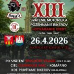 XIII. Motoros találkozó