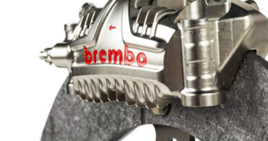 25 éve fékez a MotoGP élvonalában a Brembo