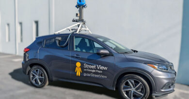 Ismét feltérképezik Magyarországot: úton a Google Street View autói 2026