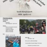 Jótékonysági Motoros Találkozó