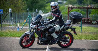 Eljött az ideje a kategória bővítésnek Tóthné Kékedi Enikő története