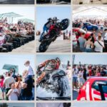 Szezonnyitó autós-motoros majális