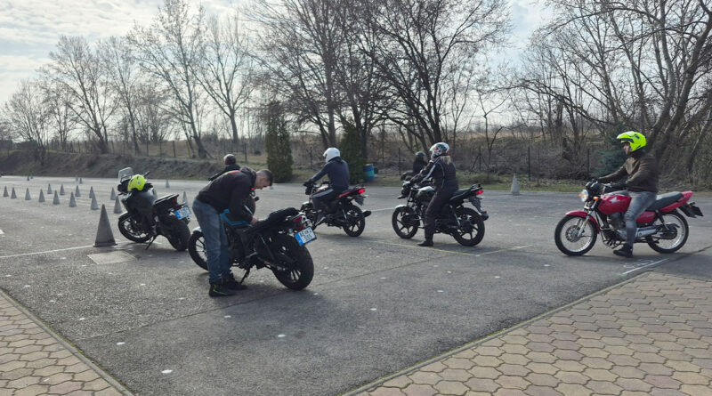 Minden forintot megér: Safety Hungary Kezdő (0) - beszámoló egy résztvevőtől