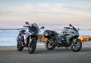 A BMW Motorrad az RS sorozatú utcai és verseny motorkerékpárok 50 éves évfordulóját ünnepli
