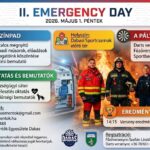 Gyerekmotoroztatás a II. Emergency Day